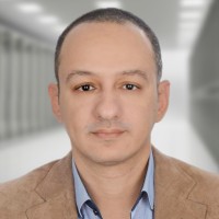 Ahmed Nour