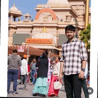 Ashwin Phuse