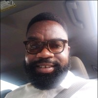 Olalekan Ahmed Ayodele