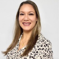 Nadia Regina Venturo Cordova