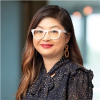 Annie Lau-Kilby