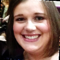 Ruth McGregor