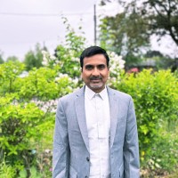 Bharat Patel