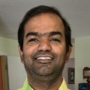 Ashok Vellore