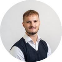 Oliver Anderios-Skou