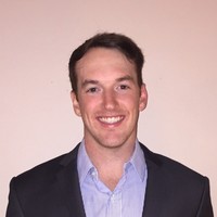 Ian Reynolds, P. Eng.