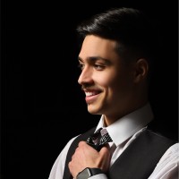 Abdulmajeed Qudayh