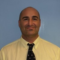 Tony Q