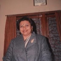 Ruby Bahl