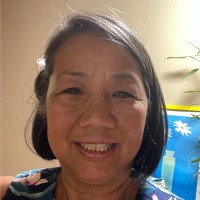 Dr. April Chun