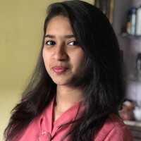Varshini Chandran R