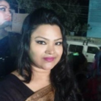 Mst Rina Khanam