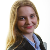 Svenja Kohlhaas