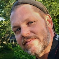 Mark Lauterbach