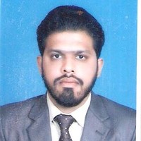 Irfan Saeed Mughal