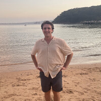 Hamish Cook