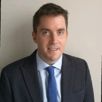 Alistair Mavor