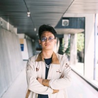 Yeremi Cavin purba