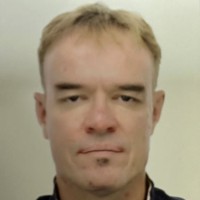 Cédric Gilliouard