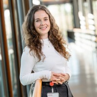 Charlotte Van Der Burg