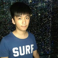 Bert Chen