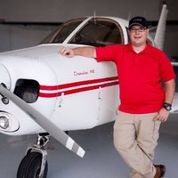 William Espinoza, CCNA