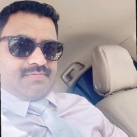 Sreejith Nair