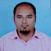 Mounish Barua