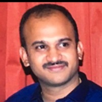 T. Shanmuga Sundaram (Sundar)