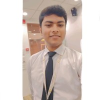 ARYAN SAHU
