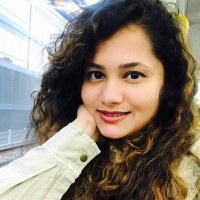 Nikita Kansara