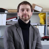 Saulius Bartkevicius