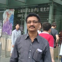 Rajiv Shah