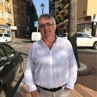 Eleazar Belmonte Martínez