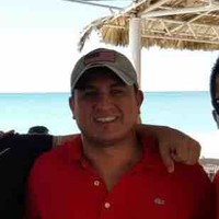 Christian Etiel Cortes Miranda