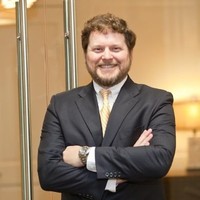 Michael Richmond, Cissp Cmmc-Rp