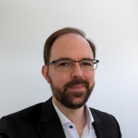 Andrew Patterson