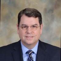 Steve Hague