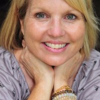 Sharon Hook