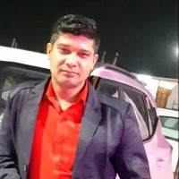Shashank Tripathi