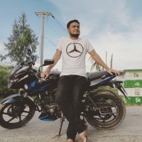 Miraz Khan