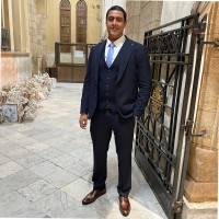 Kerelos Nader