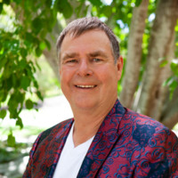 Doug McClelland