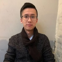 Larry Wong