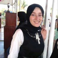 Zeinab Mostafa