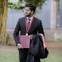 Thilina Withanage