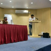 Vahid Shaikh