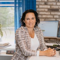 Tina Virebrand