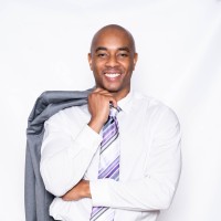 Darian George