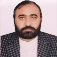 Atta Ullah Khalol